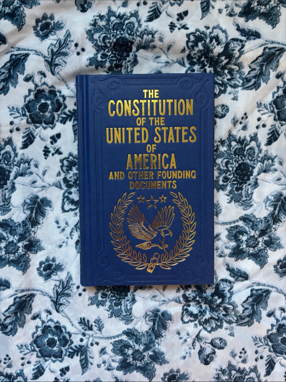 The Constitution Book